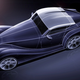 Illustration for article titled Morgan Aero SuperSports Gives Us Wood